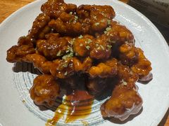-马灯部落·西湖边的创意山景餐厅(虎跑动物园店)
