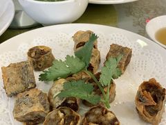 -陆记鹅庄·潮汕菜·狮头鹅(大仟里店)