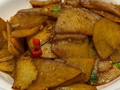 -兰湘子·湘菜小炒(石家庄万象城店)