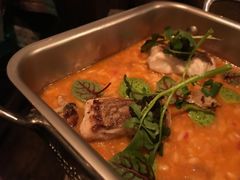 -Ocean's Table 欧舍