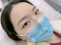 -韩美绣·骨相纹眉·洗眉美瞳线