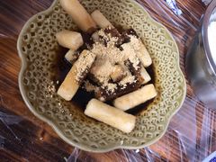 -古城苗家土菜馆(河景餐厅店)