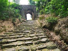 -仙霞关景区