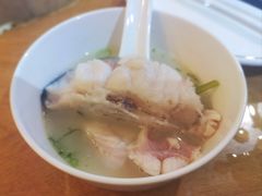 -鲜呦蒸汽石锅鱼(北辰路店)