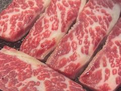 -大唐尚武烤活鳗鱼黑牛烤肉(大里路店)