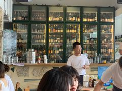-RAC BAR(安福路店)