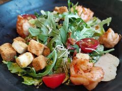 -LENBACH兰巴赫西餐啤酒坊(大连东港店)