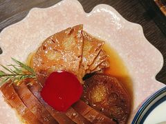 -古都历食南京菜·烤鸭·鸭血粉丝·汤包(南京博物院店)