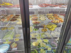 -老街称盘麻辣烫(印象城店)