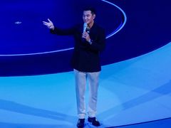 -宝能国际体育演艺中心
