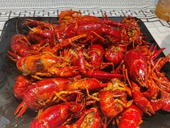 -靓虾二哥长沙地标小龙虾(五一广场店)