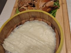 -惠丰堂饭庄·烤鸭·京味菜(西北旺·唐家岭店)