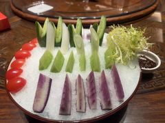 -面辣子·陕西家乡菜(钟楼店)