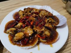 -九龙餐厅(大沽路店)