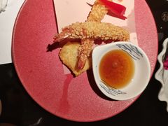 -匠和风精致料理(祥禾天地店)