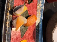 -大江户日本料理(吕厝店)