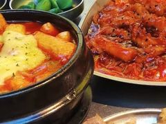 -大叹号·朝鲜族烤肉(潍坊泰华城店)