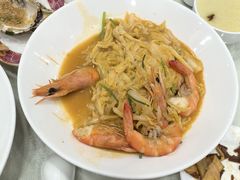 -良友·海鲜青岛菜·海肠捞饭(五四广场店)