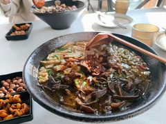 -俏湘私房菜(国贸店)