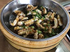 -红日饭店(裕隆三路店)