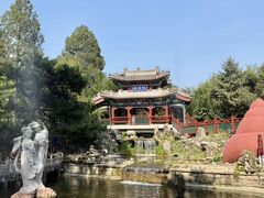 -红螺寺