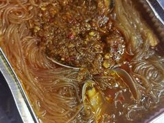 -老王太太串吧(中街店)