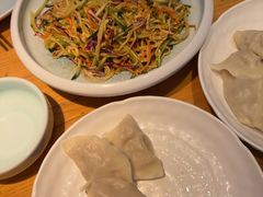-一轩饺子馆(丽都店)