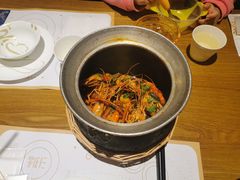 -罗氏十三活虾餐厅(光谷K11购物艺术中心店)