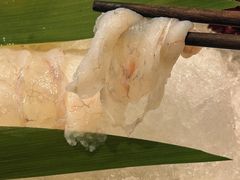 -沈灶河豚宴·河豚融合餐厅(汉中路店)