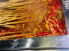 -串天下串串香(宽窄巷子店)