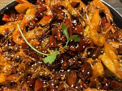 -红蕃干锅·脆皮香辣虾(南屏街金鹰店)