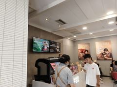 -肯德基(新佛罗伦萨店)