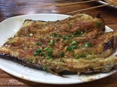 -真火候烧烤屋(金兰路店)