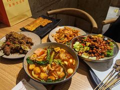 -壹酒贰肉1926·深夜食堂(九纬路店)