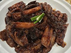 -丰泽园饭店