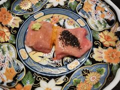 -元熹会席料理