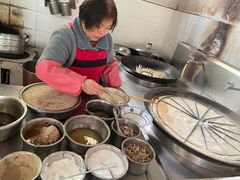 -艾麻子奶汤面(文庙街店)