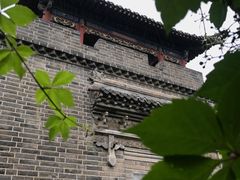 -卧龙堡客栈·中餐厅(古北水镇店)