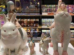 -泡泡玛特POPMART(武汉天地壹方店)