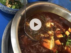 -云溪河冷锅鱼(成都玉林小吃街店)