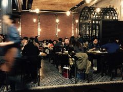 -PIZZA BIANCA(民园店)