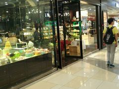 门面-米洛克欧洲蛋糕(西南路店)