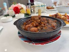 -卿园芳远·正宗石鼓白鸭汤