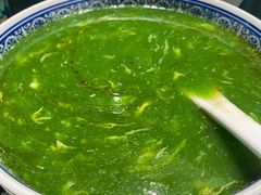 -曾家厨房·新徽菜(高新天柱路店)