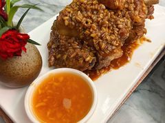 -君霖海鲜私房菜(春柳店)