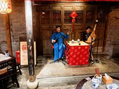 -南京大牌档(凯德1818店)