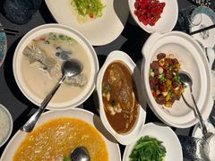 -肆月河豚·淮扬菜·湘菜(华天店)