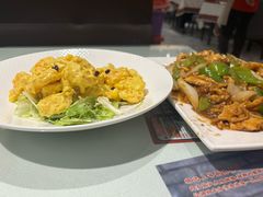 -桃子餐厅·天津菜(红星路直营店)