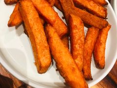 -小满手工粉(上海月星环球港店)
