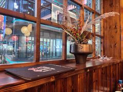 -鸟鹏烧鸟居酒屋(仁恒梦中心店)